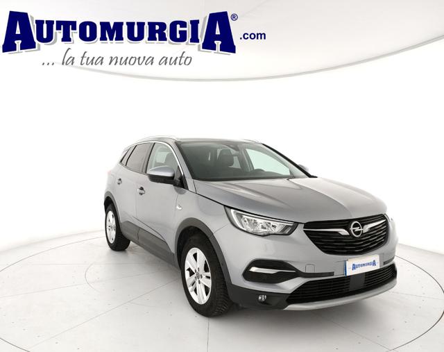 OPEL Grandland X 1.5 diesel Ecotec Start&Stop aut. Innovation Immagine 0