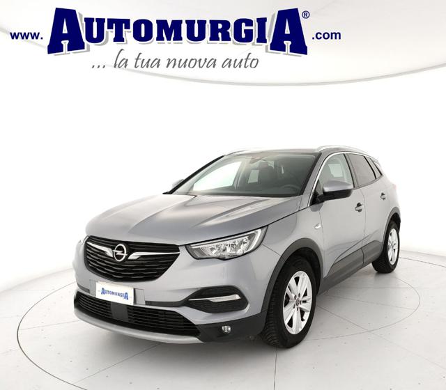 OPEL Grandland X 1.5 diesel Ecotec Start&Stop aut. Innovation Immagine 1