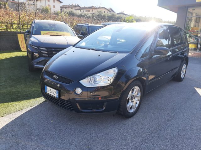 FORD S-Max 2.0 TDCi 140CV Titanium DPF Immagine 0