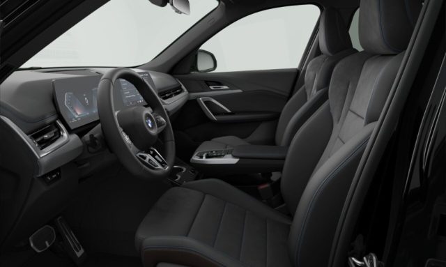 BMW X1 sDrive 18d Msport Pro Aut. Immagine 3