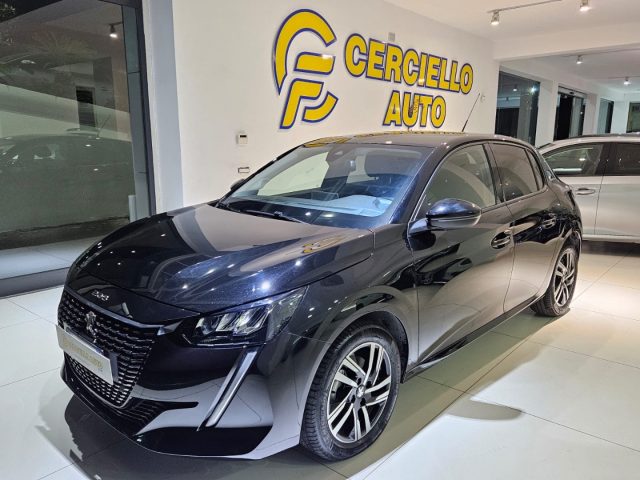 PEUGEOT 208 BlueHDi 100 Stop&Start 5 porte Allure da?1189,00 Immagine 2