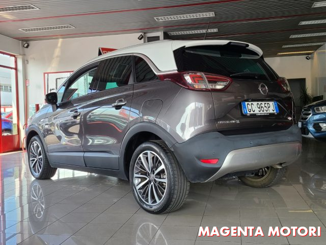 OPEL Crossland X 1.5 D Ultimate Automatica Immagine 2