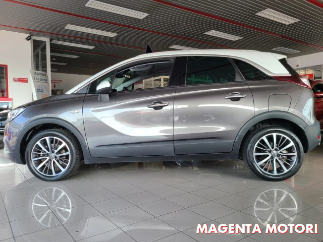 OPEL Crossland X 1.5 D Ultimate Automatica Immagine 1