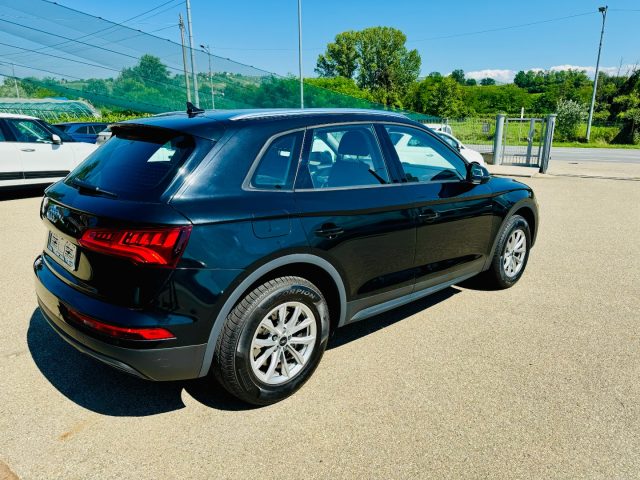 AUDI Q5 204 CV quattro S tronic *UFFICIALE AUDI ITALIA* Immagine 4