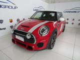 MINI John Cooper Works 2.0 John Cooper Works Challenge Edition N. 9