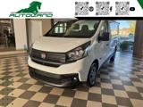 FIAT Talento 2.0 Ecojet 145CV PL *Navi*Retrocamera*Finanz*