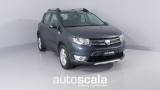 DACIA Sandero Stepway TurboGPL 90CV Start&Stop