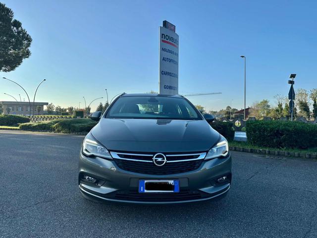 OPEL Astra 1.6 CDTi 110CV Start&Stop Sports Tourer Business Immagine 1