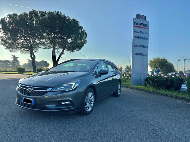 OPEL Astra 1.6 CDTi 110CV Start&Stop Sports Tourer Business Immagine 0