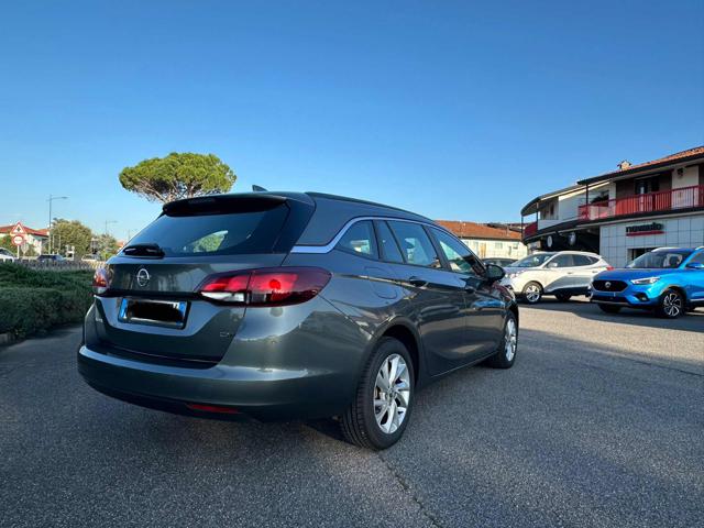 OPEL Astra 1.6 CDTi 110CV Start&Stop Sports Tourer Business Immagine 2