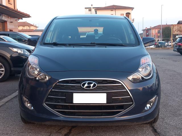 HYUNDAI iX20 1.4 90 CV  -  NEOPATENTATI Immagine 1