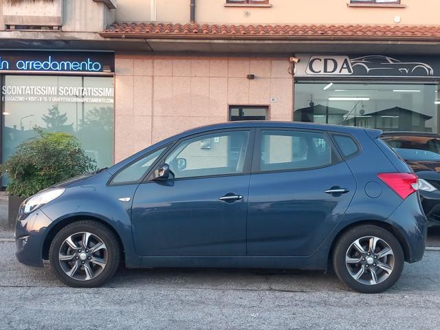 HYUNDAI iX20 1.4 90 CV  -  NEOPATENTATI Immagine 2