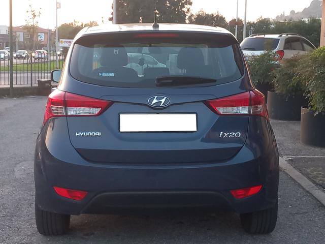 HYUNDAI iX20 1.4 90 CV  -  NEOPATENTATI Immagine 3