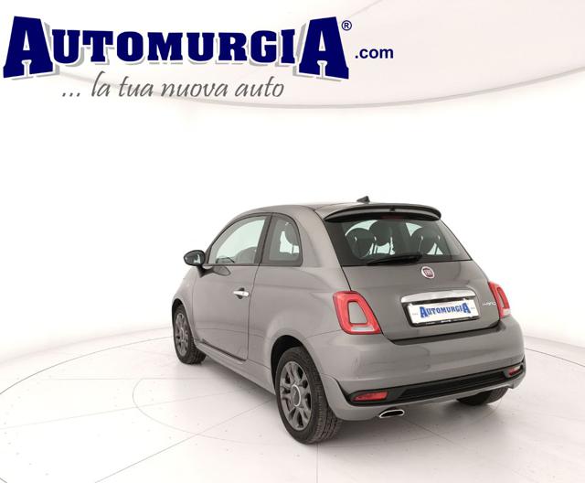 FIAT 500 1.0 Hybrid Connect Immagine 2