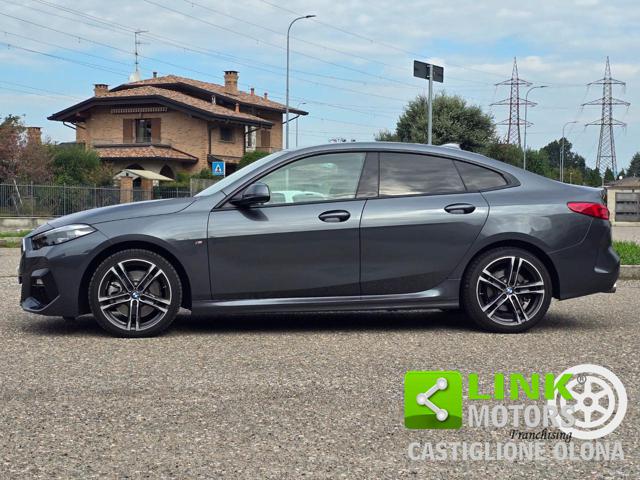 BMW 220 d Gran Coupé Msport aut. Appena Tagliandata! Immagine 3