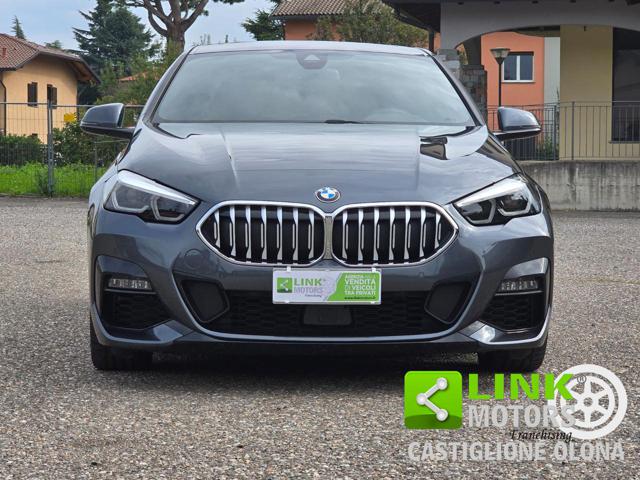 BMW 220 d Gran Coupé Msport aut. Appena Tagliandata! Immagine 1