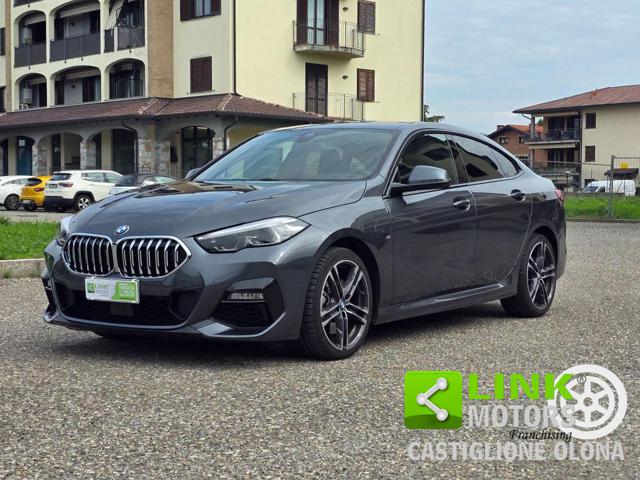 BMW 220 d Gran Coupé Msport aut. Appena Tagliandata! Immagine 2