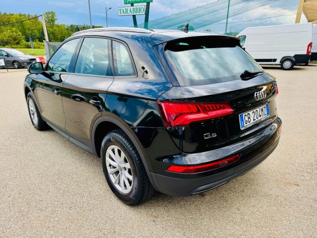 AUDI Q5 quattro S tronic *AUDI ITALIA* promo finanziamento Immagine 4