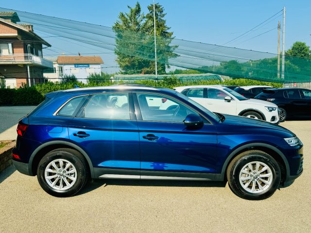 AUDI Q5 quattro S tronic *UFFICIALE AUDI ITALIA* no finanz Immagine 2