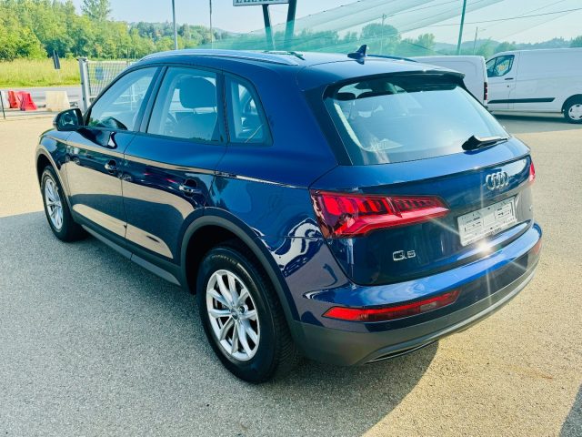 AUDI Q5 quattro S tronic *UFFICIALE AUDI ITALIA* no finanz Immagine 3