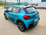 CITROEN C3 110cv *automatica* SHINE *km 29.000* NO FINANZIAME