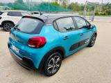 CITROEN C3 110cv *automatica* SHINE *km 29.000* PROMO FINANZI