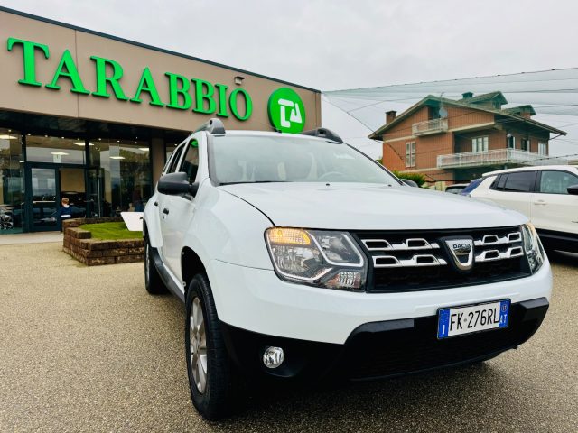 DACIA Duster 1.6 115CV GPL *UNIPRO* KM 44.000 *NO OBBLIGO FINAN Immagine 1