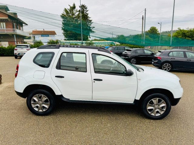 DACIA Duster 1.6 115CV GPL *UNIPRO* KM 44.000 *NO OBBLIGO FINAN Immagine 2