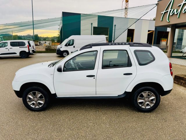 DACIA Duster 1.6 115CV GPL *UNIPRO* KM 44.000 *NO OBBLIGO FINAN Immagine 3