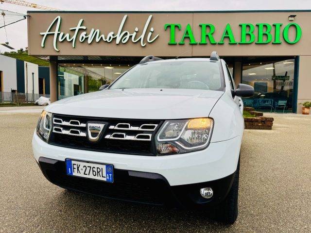 DACIA Duster 1.6 115CV GPL *UNIPRO* KM 44.000 *NO OBBLIGO FINAN Immagine 0