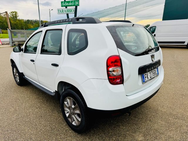 DACIA Duster 1.6 115CV GPL *UNIPRO* KM 44.000 *NO OBBLIGO FINAN Immagine 4