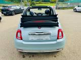 FIAT 500C CABRIO *Dolcevita* KM 0 07/2024 *PROMO FINANZIAMEN