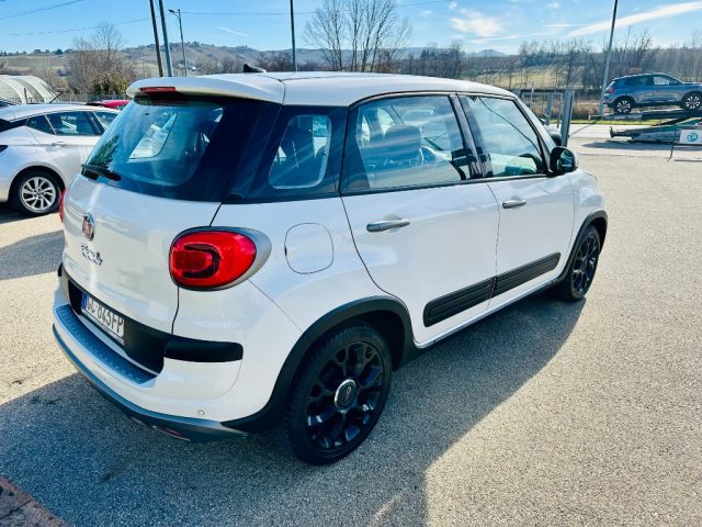 FIAT 500L CROSS *OK NEOPATENTATI* KM 79.000 *PROMO FINANZIAM Immagine 2