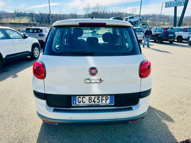 FIAT 500L CROSS *OK NEOPATENTATI* KM 79.000 *PROMO FINANZIAM Immagine 3