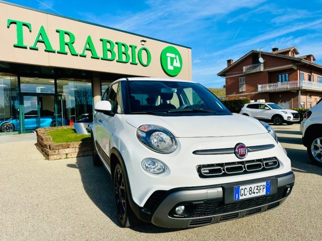 FIAT 500L CROSS *OK NEOPATENTATI* KM 79.000 *PROMO FINANZIAM Immagine 1