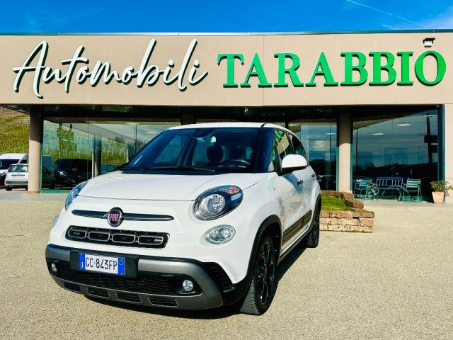 FIAT 500L CROSS *OK NEOPATENTATI* KM 79.000 *PROMO FINANZIAM Immagine 0