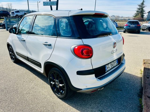 FIAT 500L CROSS *OK NEOPATENTATI* KM 79.000 *PROMO FINANZIAM Immagine 4