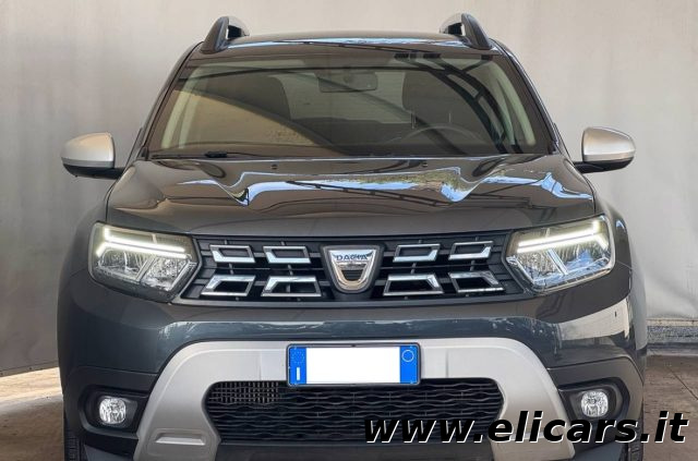 DACIA Duster 1.0 TCe GPL 4x2 Prestige Immagine 1