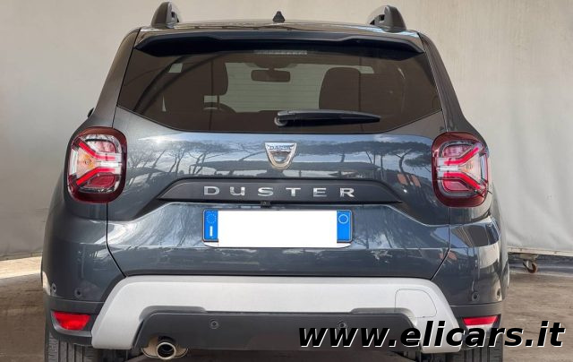 DACIA Duster 1.0 TCe GPL 4x2 Prestige Immagine 2