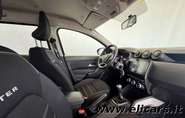 DACIA Duster 1.0 TCe GPL 4x2 Prestige Immagine 3