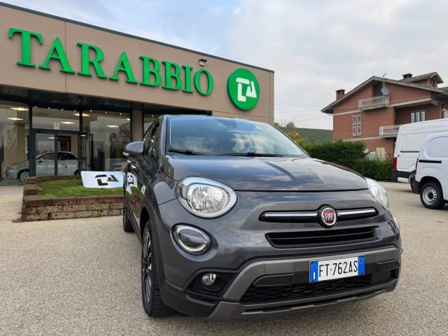 FIAT 500X 1.6 M.JET 120CV *KM 49.000* PROMO FINANZIAMEN Immagine 1