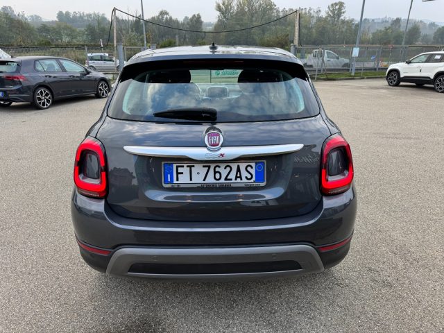 FIAT 500X 1.6 M.JET 120CV *KM 49.000* PROMO FINANZIAMEN Immagine 4