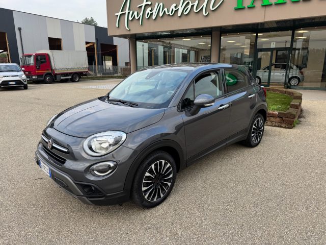 FIAT 500X 1.6 M.JET 120CV *KM 49.000* PROMO FINANZIAMEN Immagine 2