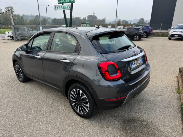 FIAT 500X 1.6 M.JET 120CV *KM 49.000* PROMO FINANZIAMEN Immagine 3