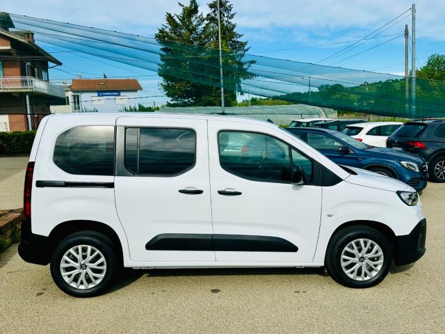 FIAT Doblo N1 *KM 0 04-2024* FULL OPTIONAL Immagine 2