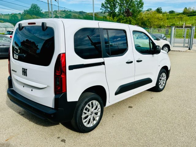 FIAT Doblo N1 *KM 0 04-2024* FULL OPTIONAL Immagine 3