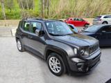 JEEP Renegade 1.6 Mjt  Limited *VENDUTA*