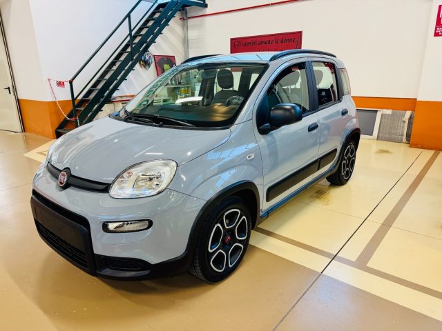 FIAT New Panda 1.0 CITY LIFE *KM 65.000* NO OBBLIGO FINANZIAMENTO Immagine 0