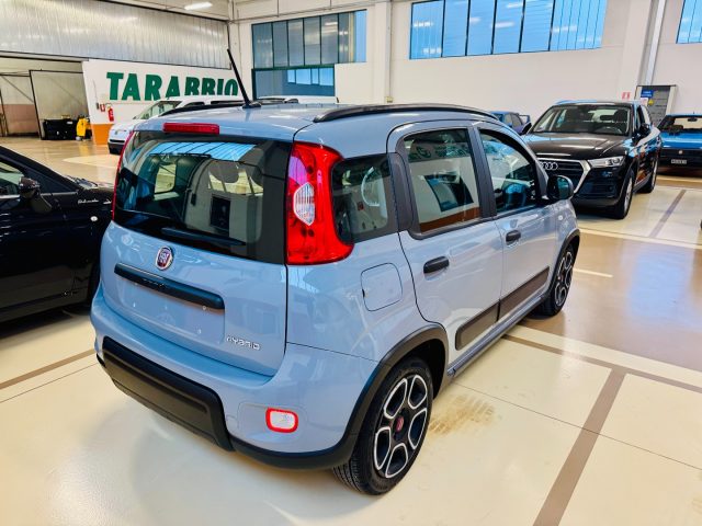 FIAT New Panda 1.0 CITY LIFE *KM 65.000* NO OBBLIGO FINANZIAMENTO Immagine 3