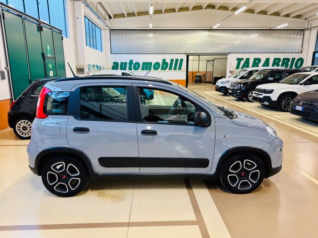 FIAT New Panda 1.0 CITY LIFE *KM 65.000* PROMO FINANZIAMENTO Immagine 2